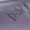 Secondhand Prada Pochette Shoulder Bag Tessuto