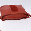 Loewe Vintage Shoulder Bag Leather