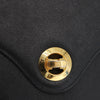 Secondhand Givenchy Vintage Handbag Black Leather Bags