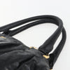Prada Vintage Handbag Leather