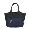Secondhand Prada Convertible Double Tote Tessuto
