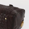 Secondhand Bottega Veneta Intrecciato Handbag