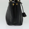 Secondhand Prada Galleria Double Zip Tote Saffiano