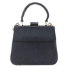 Salvatore Ferragamo Vintage Shoulder Bag Leather