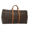 Secondhand Louis Vuitton Keepall Bag