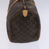 Secondhand Louis Vuitton Keepall Bag