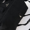 Secondhand Prada Boston Bag Tessuto
