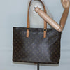 Secondhand Louis Vuitton Luco Handbag
