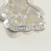 Secondhand Tiffany & Co. Bear Necklace Silver 925