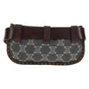 Secondhand Celine Macadam waist bag
