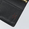 Louis Vuitton Agenda Cover Epi Leather
