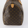 Secondhand Louis Vuitton Keepall Bag