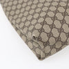 Gucci Sherry Line Tote Canvas