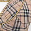 Secondhand Burberry Nova Check Blue Label