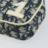 Secondhand Christian Dior Vintage Trotter Pouch Diorissimo