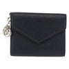 Secondhand Christian Dior Diorissimo Envelope Wallet