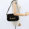 Secondhand Celine Vintage Carriage Flap Clutch