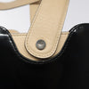 Salvatore Ferragamo Vintage Tote bag Patent Leather
