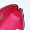 Louis Vuitton Cosmetic Pouch Monogram Multicolor
