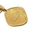 Secondhand Chanel 31 Rue Cambon Paris Pendant Necklace