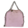 Secondhand Stella McCartney Falabella Fold Over Crossbody Bag
