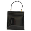 Secondhand Salvatore Ferragamo Gancini Convertible Top Handle Bag