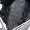 Prada Vintage Shoulder Bag Leather