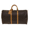 Secondhand Louis Vuitton Keepall Bag