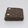 Secondhand Louis Vuitton CASE JEWELRY BOX