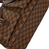 Secondhand Louis Vuitton Uzes Handbag Damier