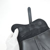 Christian Dior Saddle Belt Bag Leather
