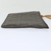 Louis Vuitton Neverfull Pochette Monogram Canvas