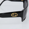 Gucci Eyewear Interlocking G Sunglasses