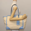 Secondhand Gucci Swing Tote Canvas and