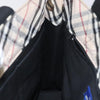 Secondhand Burberry Blue Label Tote Bag