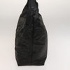 Secondhand Gucci Zip Hobo Black Nylon Bags