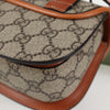 Secondhand Gucci Bamboo 1947 Belt Bag GG