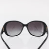 Secondhand Bvlgari Sunglasses Black Plastic Accessories