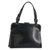 Secondhand Prada Vintage Handbag Black