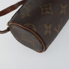 Secondhand Louis Vuitton Papillon Pochette