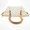 Secondhand Louis Vuitton Totally Handbag Damier
