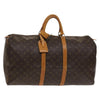 Secondhand Louis Vuitton Keepall Bag