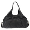 Bvlgari Chandra Hobo Leather