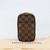 Secondhand Louis Vuitton Etui Okapi Camera Case Damier