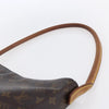 Louis Vuitton Looping Handbag Monogram Canvas