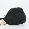 Prada Vintage Shoulder Bag Tessuto