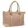 Secondhand Gucci Lovely Heart Interlocking G Tote GG