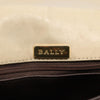 Secondhand Bally Vintage Chain Shoulder Bag