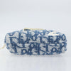 Christian Dior Vintage Trotter Handbag Canvas