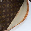 Louis Vuitton Reporter Bag Monogram Canvas